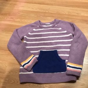 Hanna Anderson Sweater